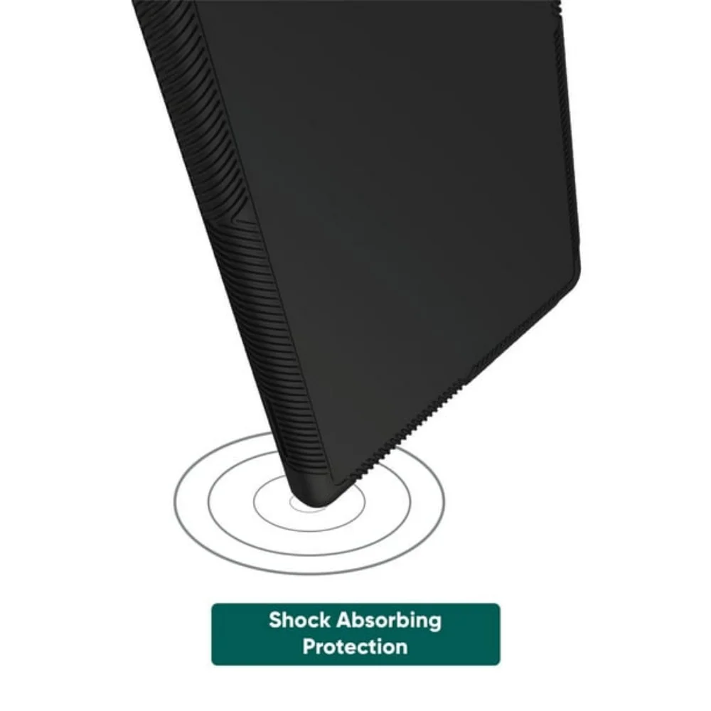 Protective Grip Tablet Case for 10.1